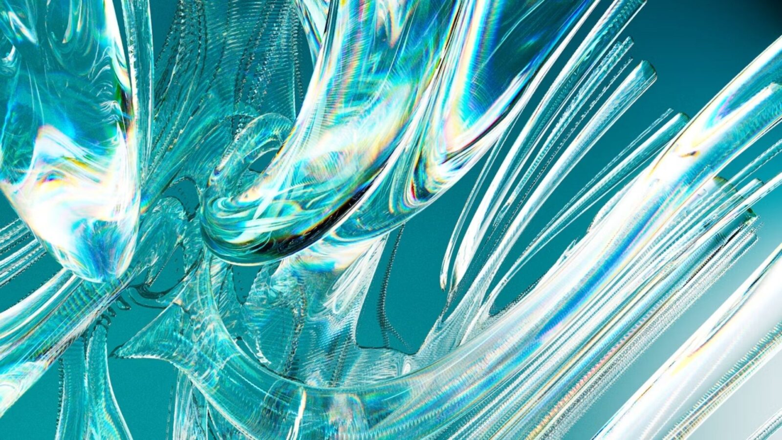 18. Glass Was A Brand-New Wonder Material