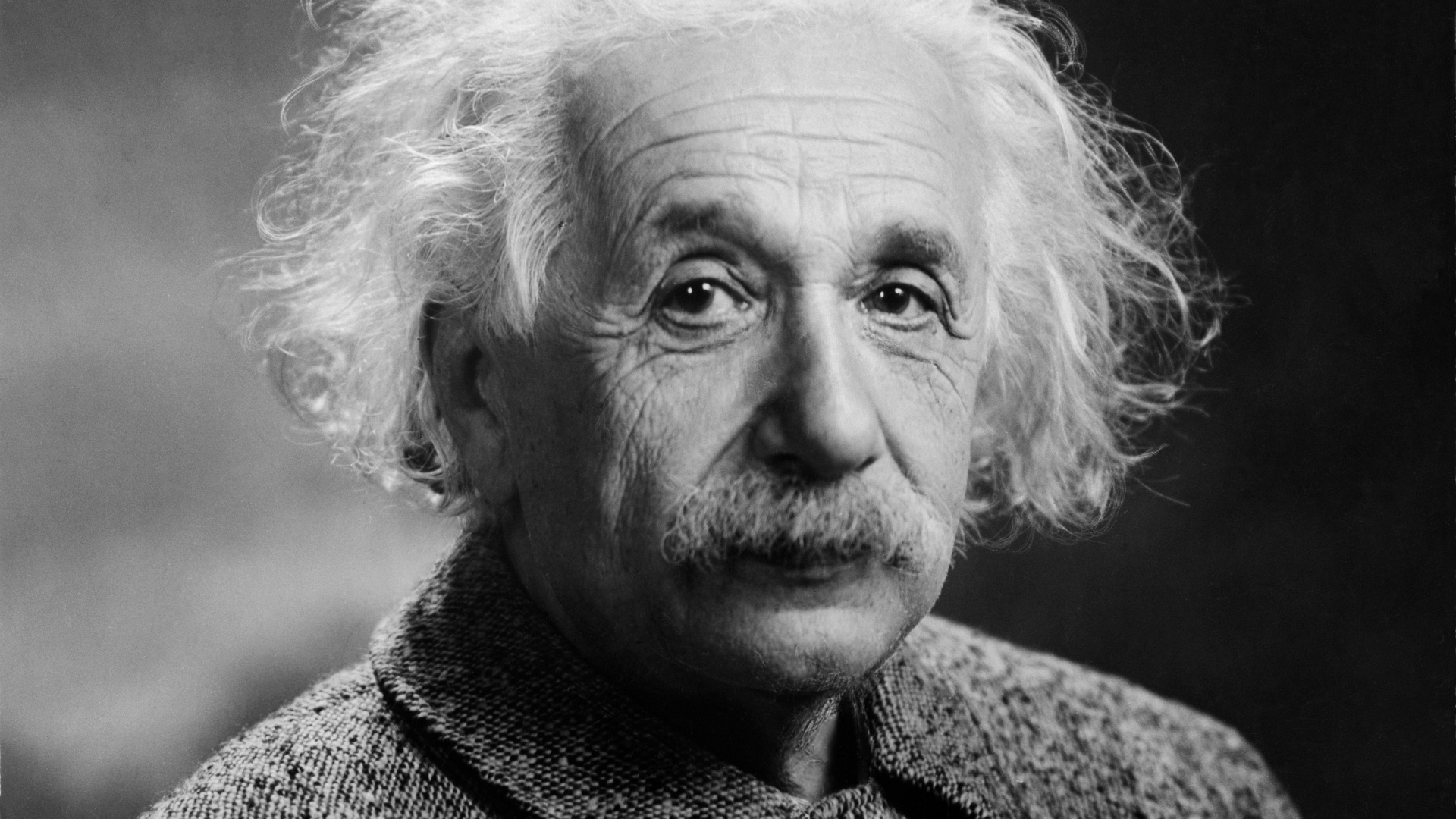 5. Albert Einstein