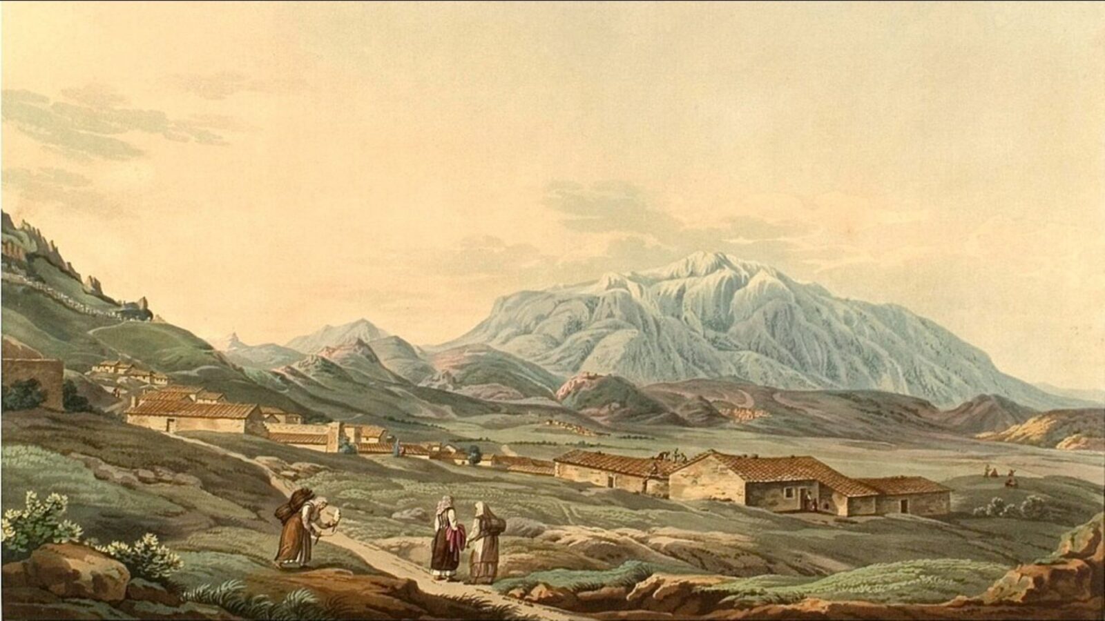 1. Delphes était considérée comme le nombril du monde