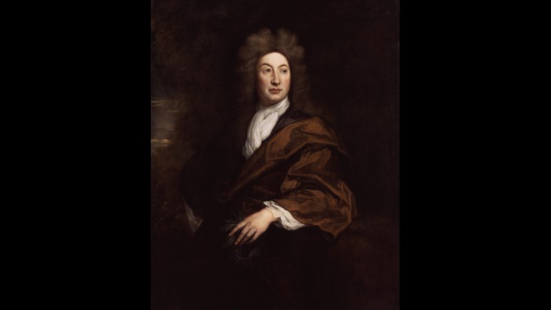 17. Dryden Crowned His Rival King Of Dullness, And Lost His Job To Him