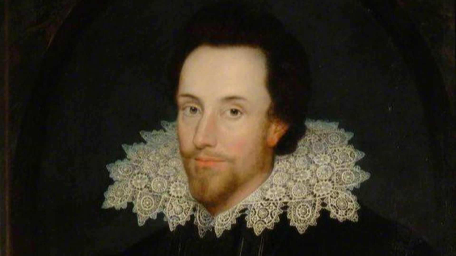 5. Sir Thomas Overbury, 1613