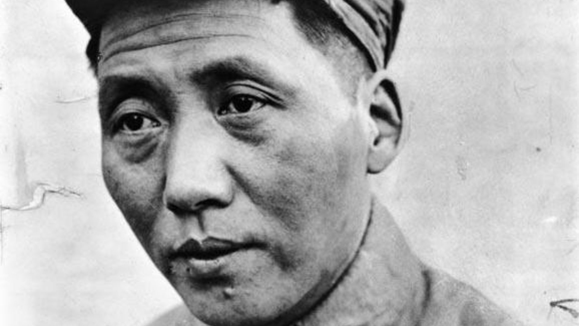14. Mao Zedong