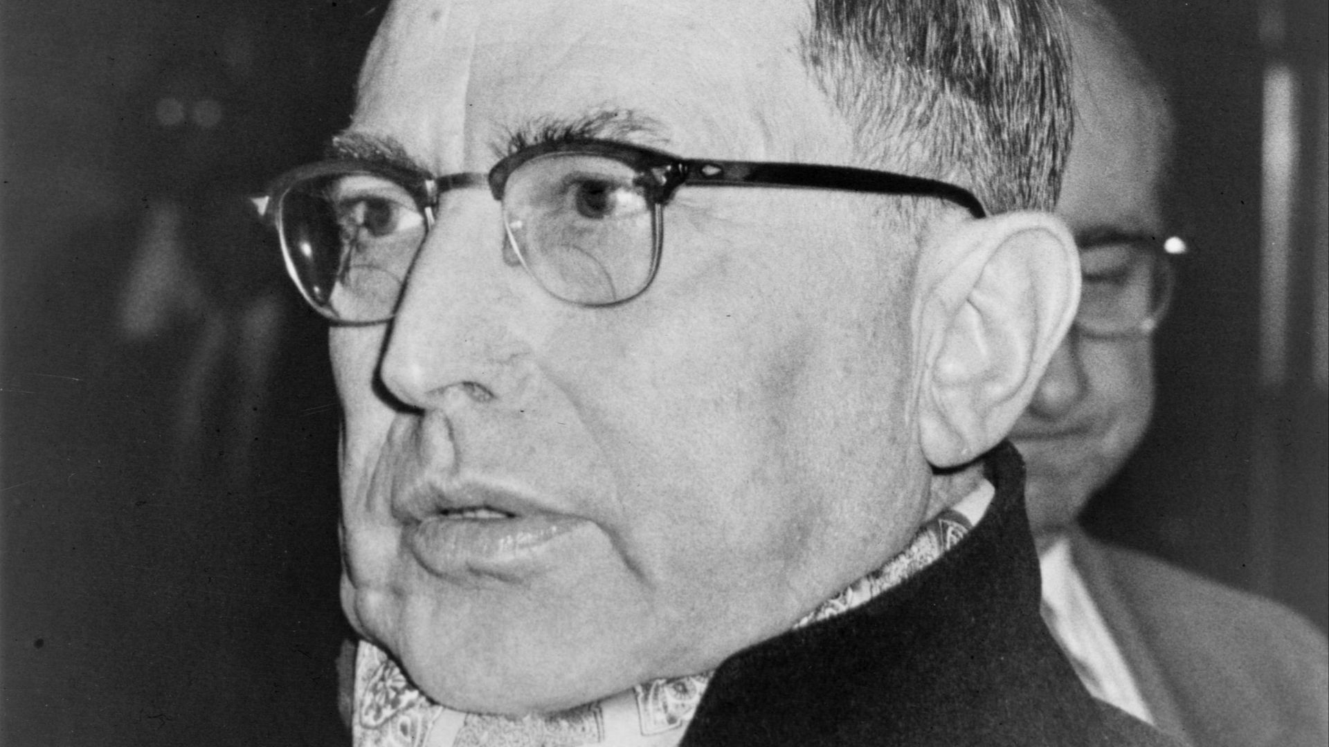 10. Joseph Profaci, surnommé « le roi de l'huile d'olive »