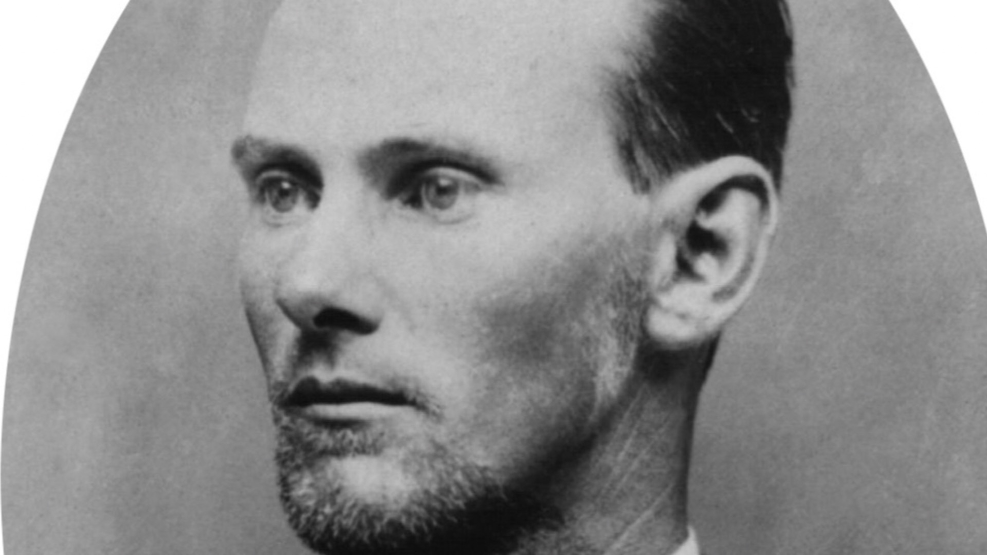 15. Jesse James et Zee Mimms