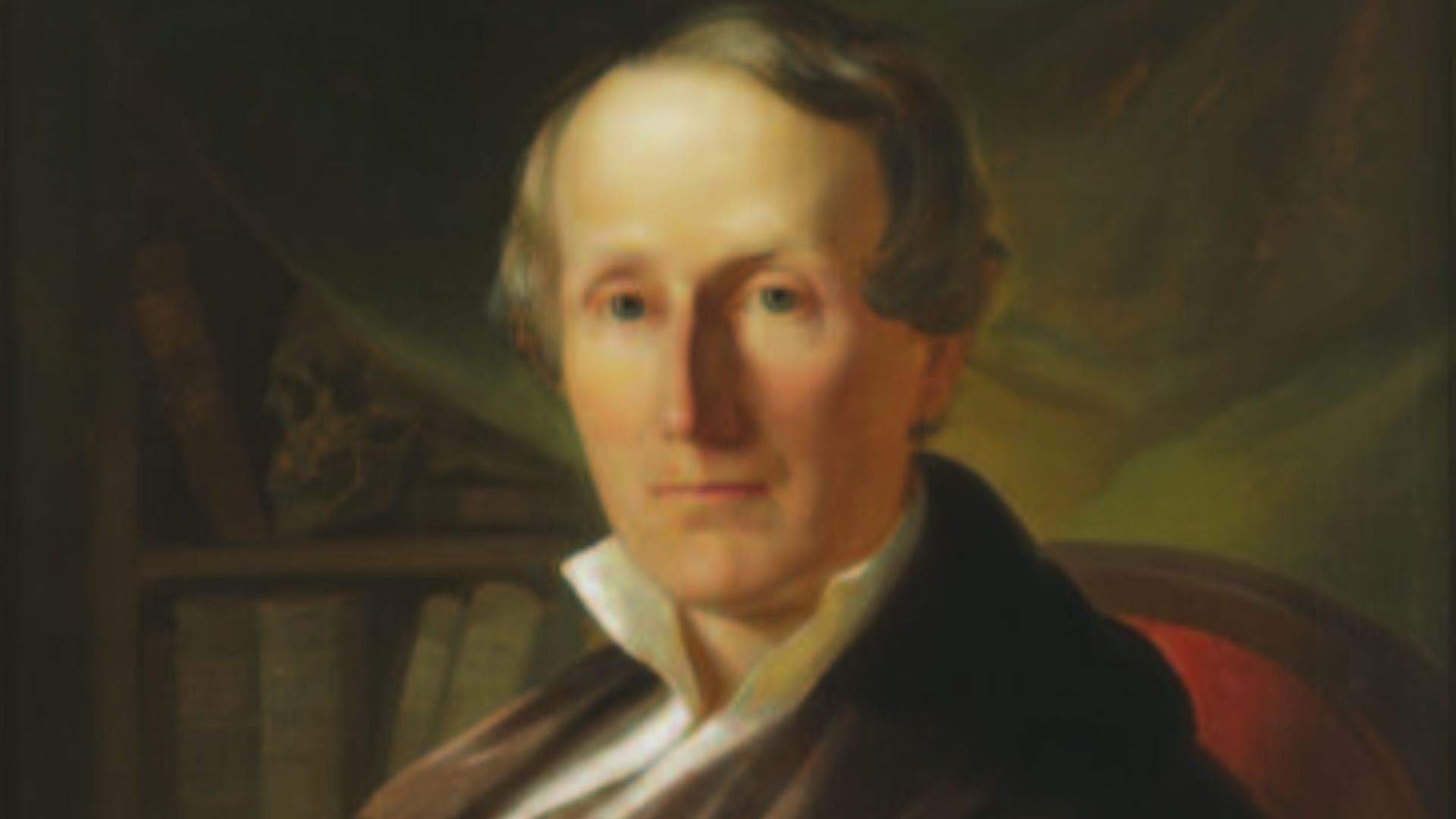 12. Samuel George Morton