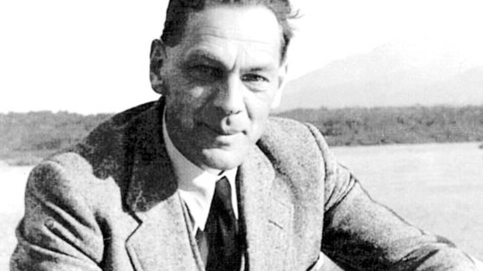 3. Richard Sorge