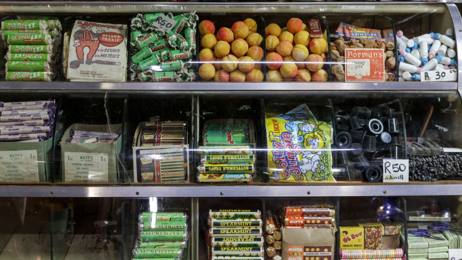 12. Ella Baker's First Cooperative Was A Grocery Run