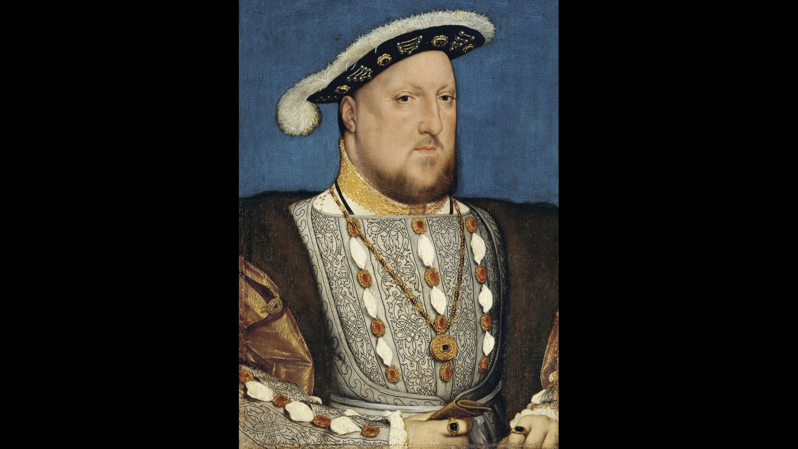 8. Henry : le nom à l'origine de la common law et d'une Église divisée