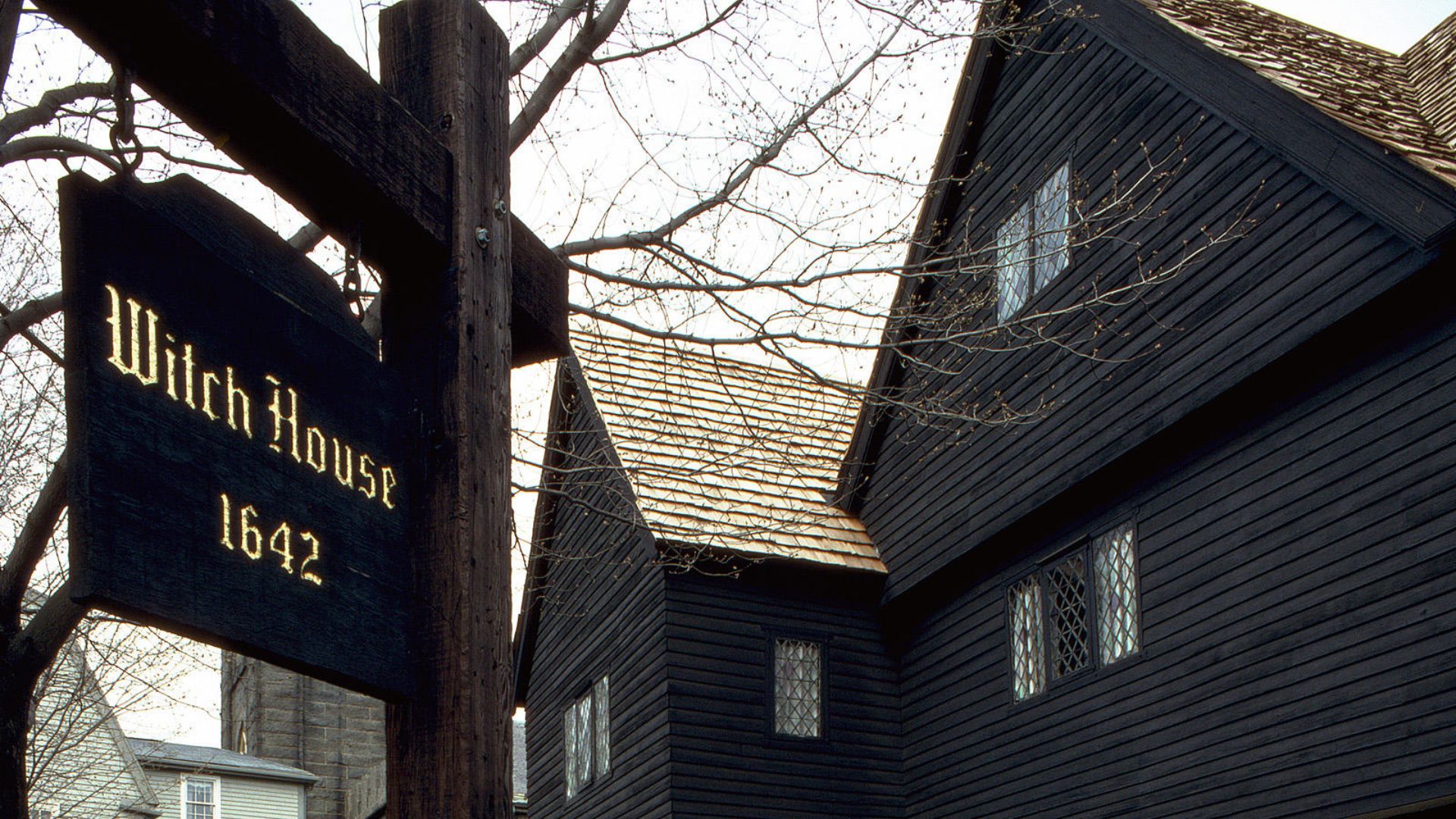 12. Salem, 1692