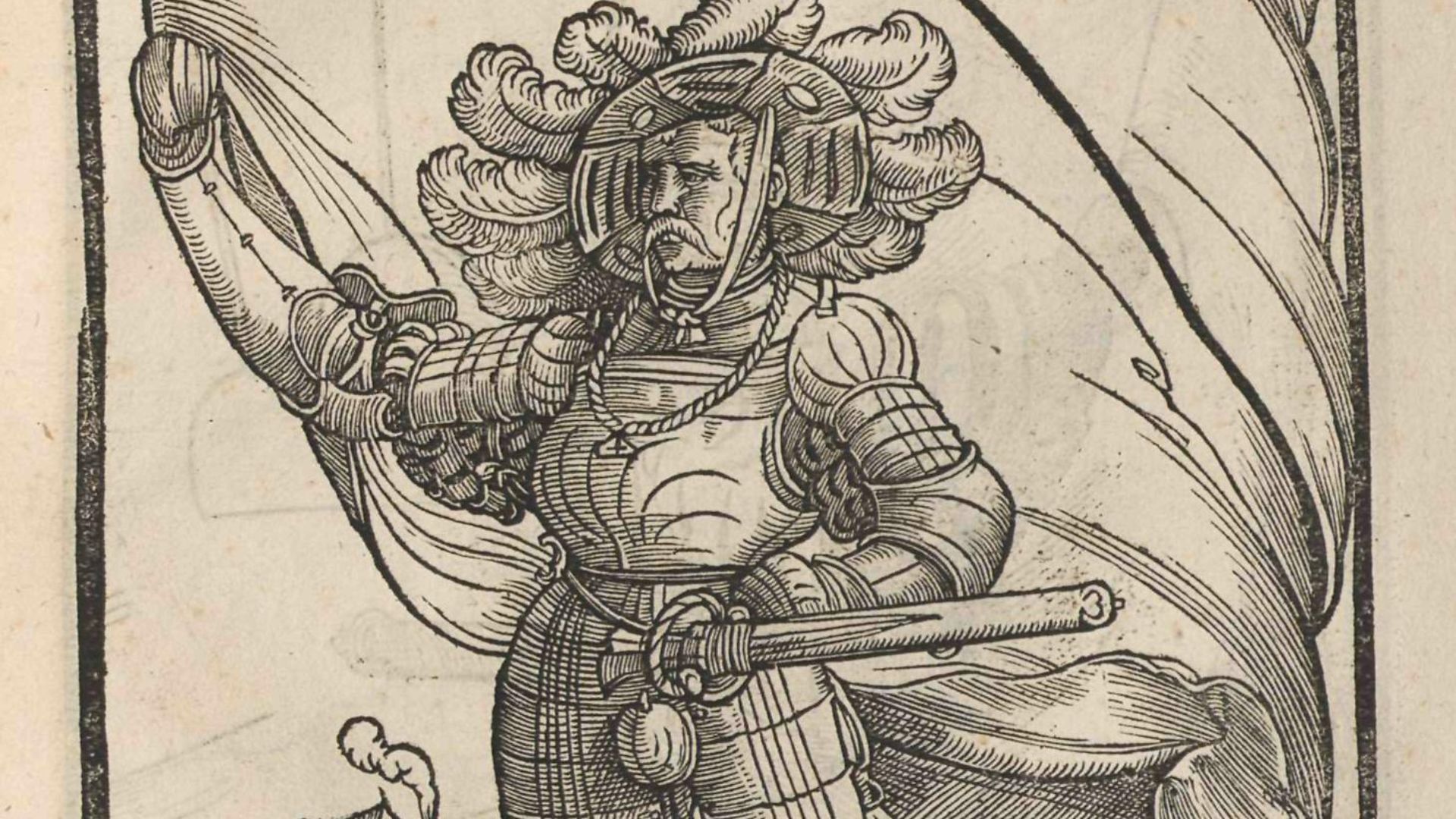 9. La braguette est apparue avant la coquille