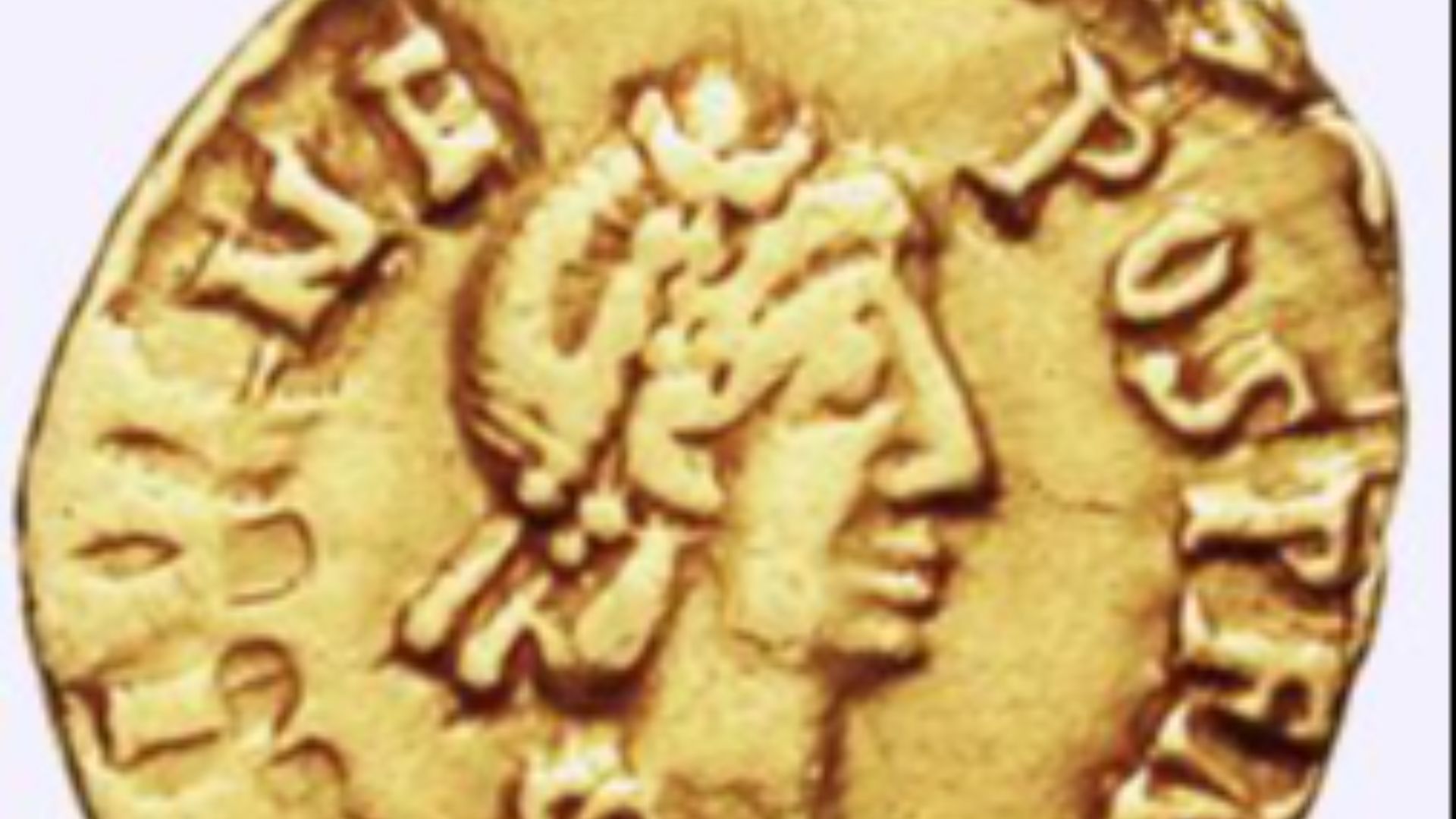 11. Julius Nepos