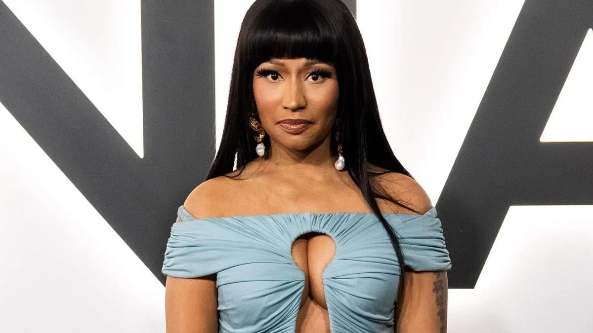 Nicki Minaj promet de ne pas faire de discours politiques lors de sa prochaine tournée, contrairement à Macklemore