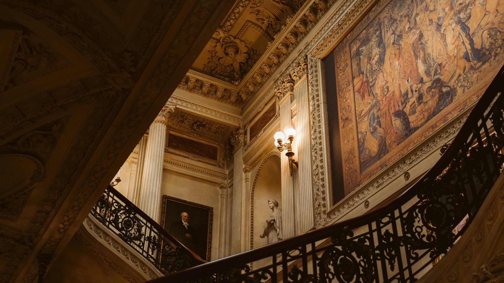 9. Gosford Park