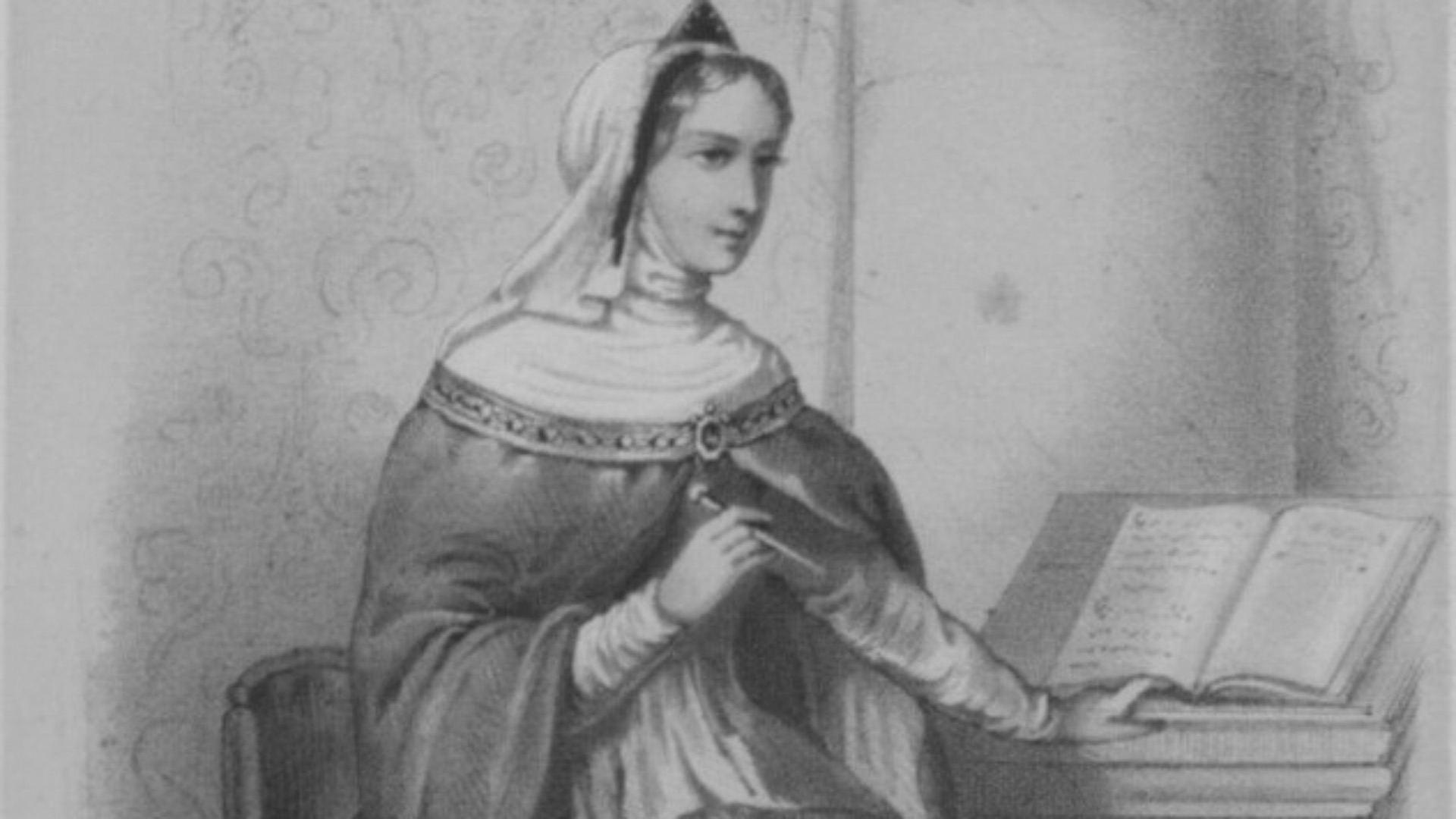 5. Anna Komnène