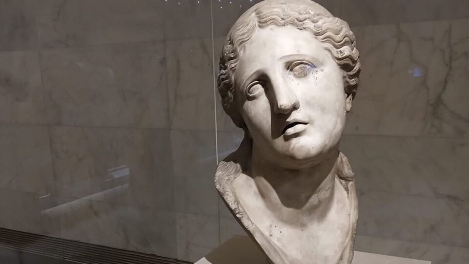 7. Cleopatra VII