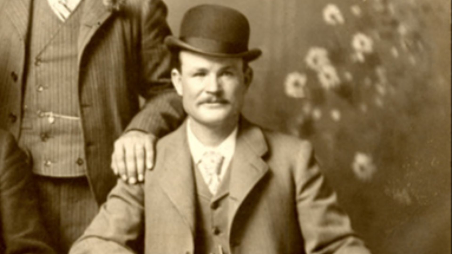 8. Butch Cassidy