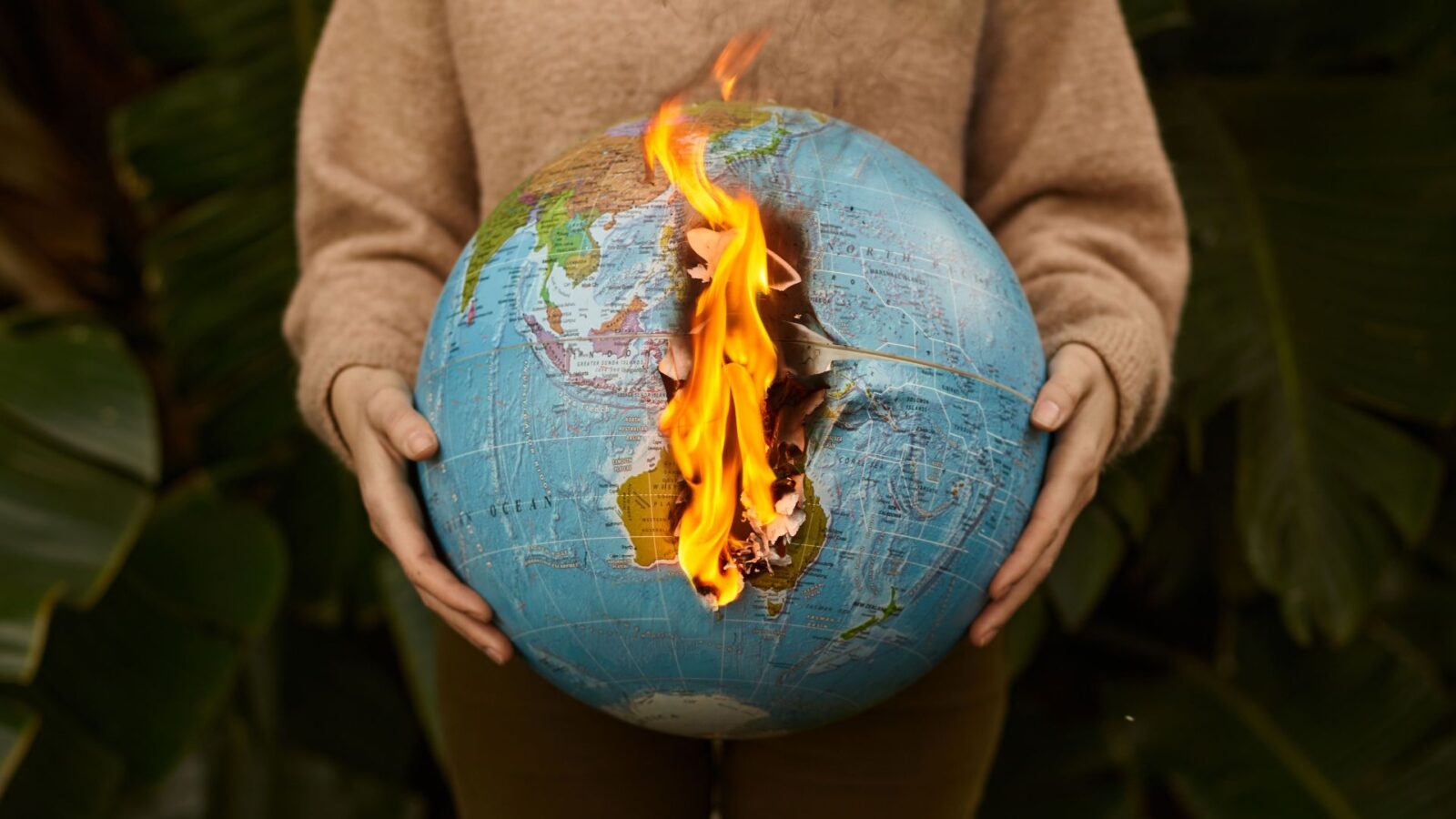 19. It Became One Of History's First Truly Global Disasters