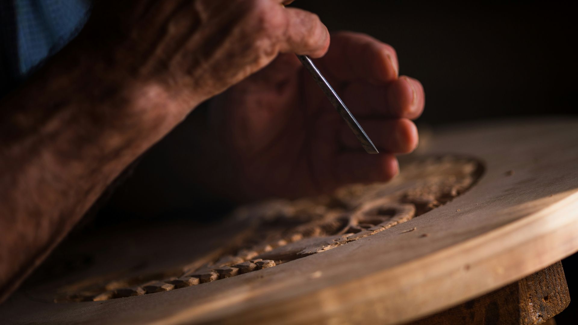11. Il a protégé les artisans et les spécialistes utiles
