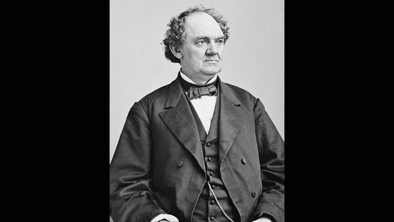 18. P. T. Barnum Spotted Another Spectacle Worth Selling