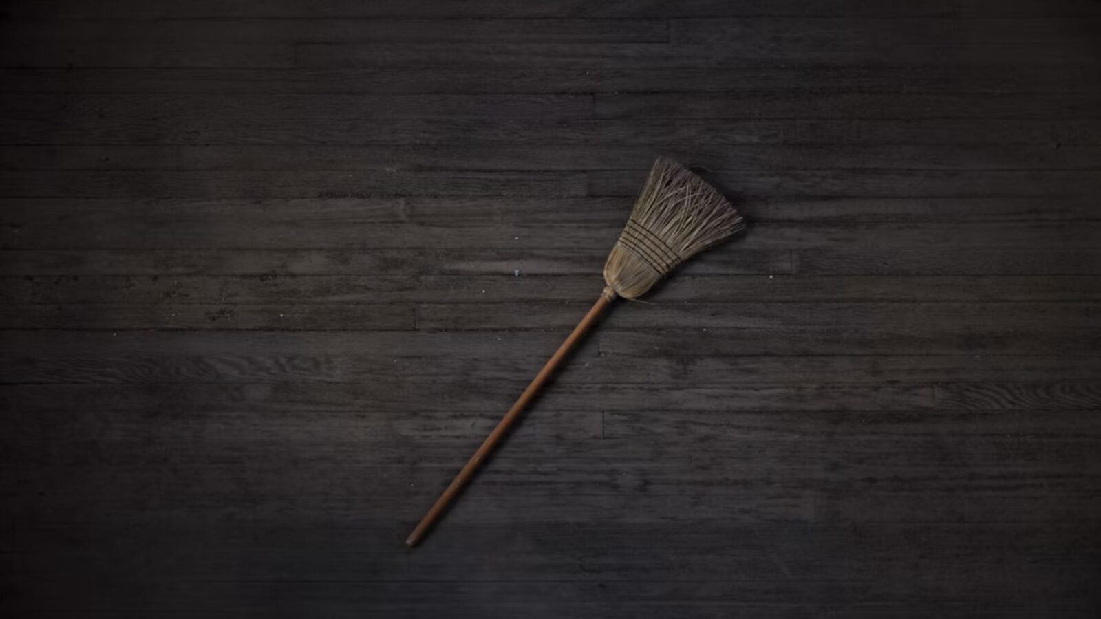 19. The Broom Of Singlehood