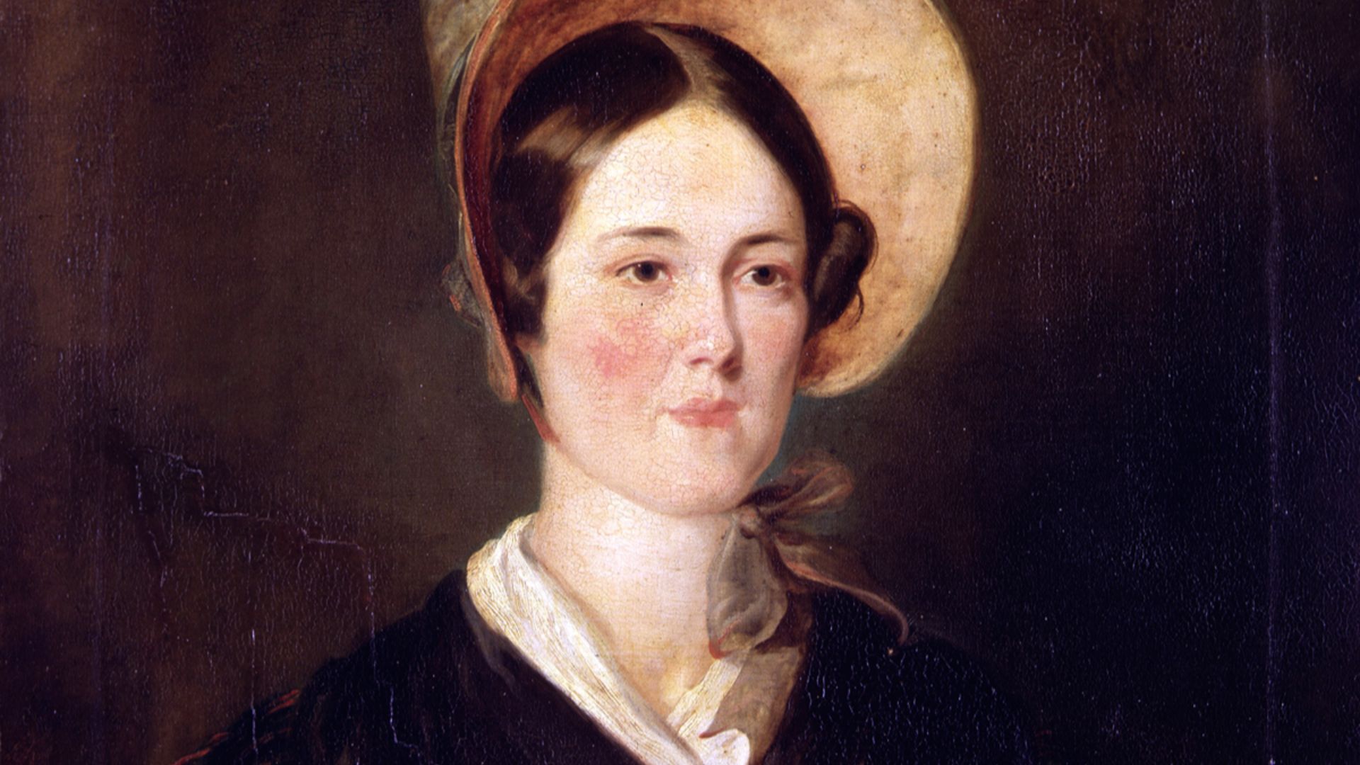14. Grace Darling