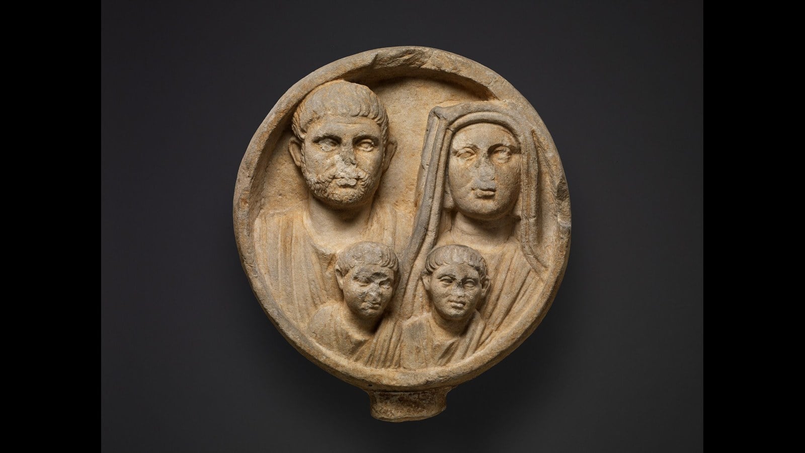 17. Stay Single, Pay For It: Augustus's Bachelor Tax