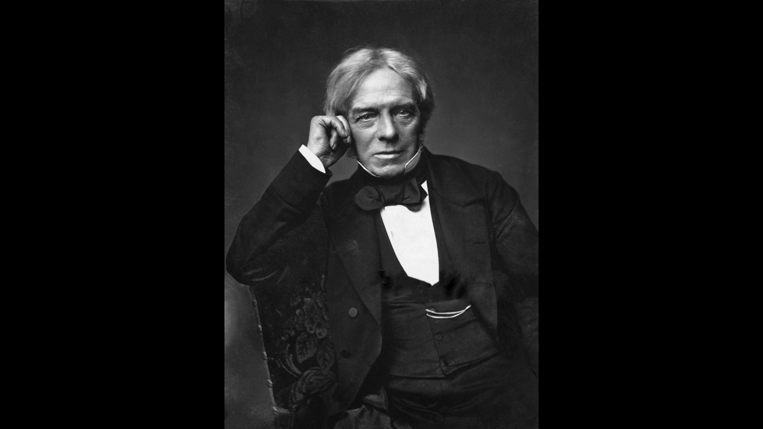10. Michael Faraday's Letter Takes Three Years To Work