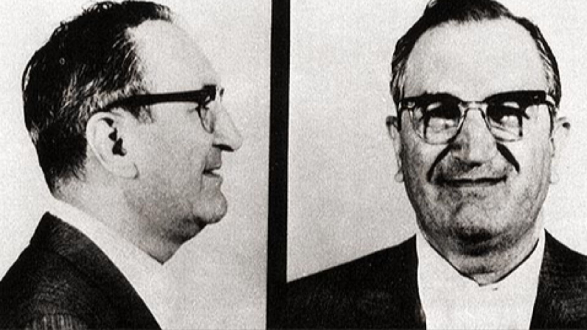 15. Joseph « Joe Bananas » Bonanno