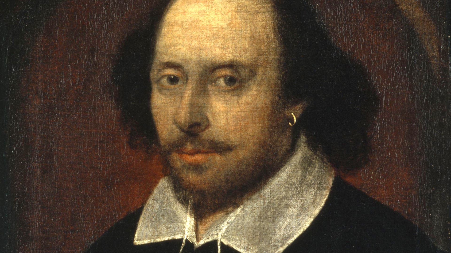 4. William Shakespeare