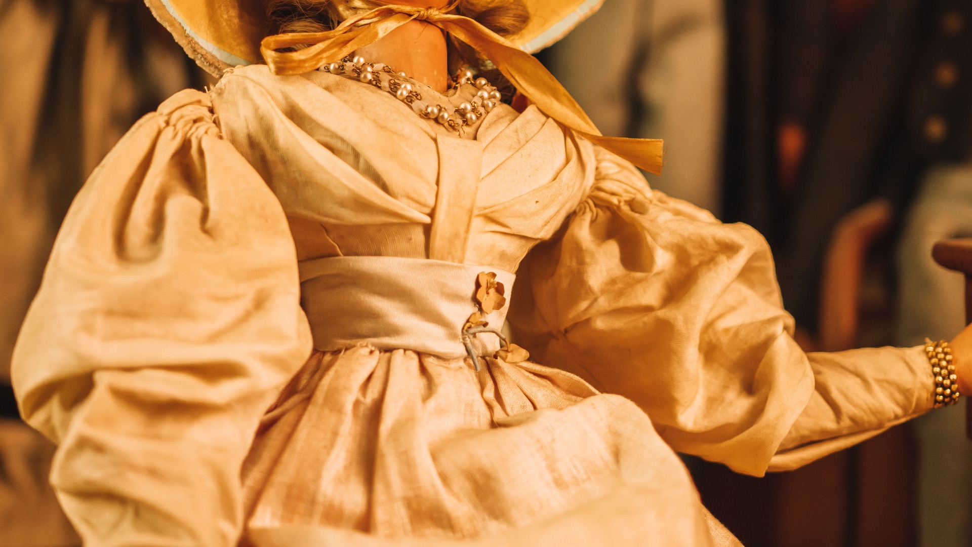 5. Laisse-moi sortir