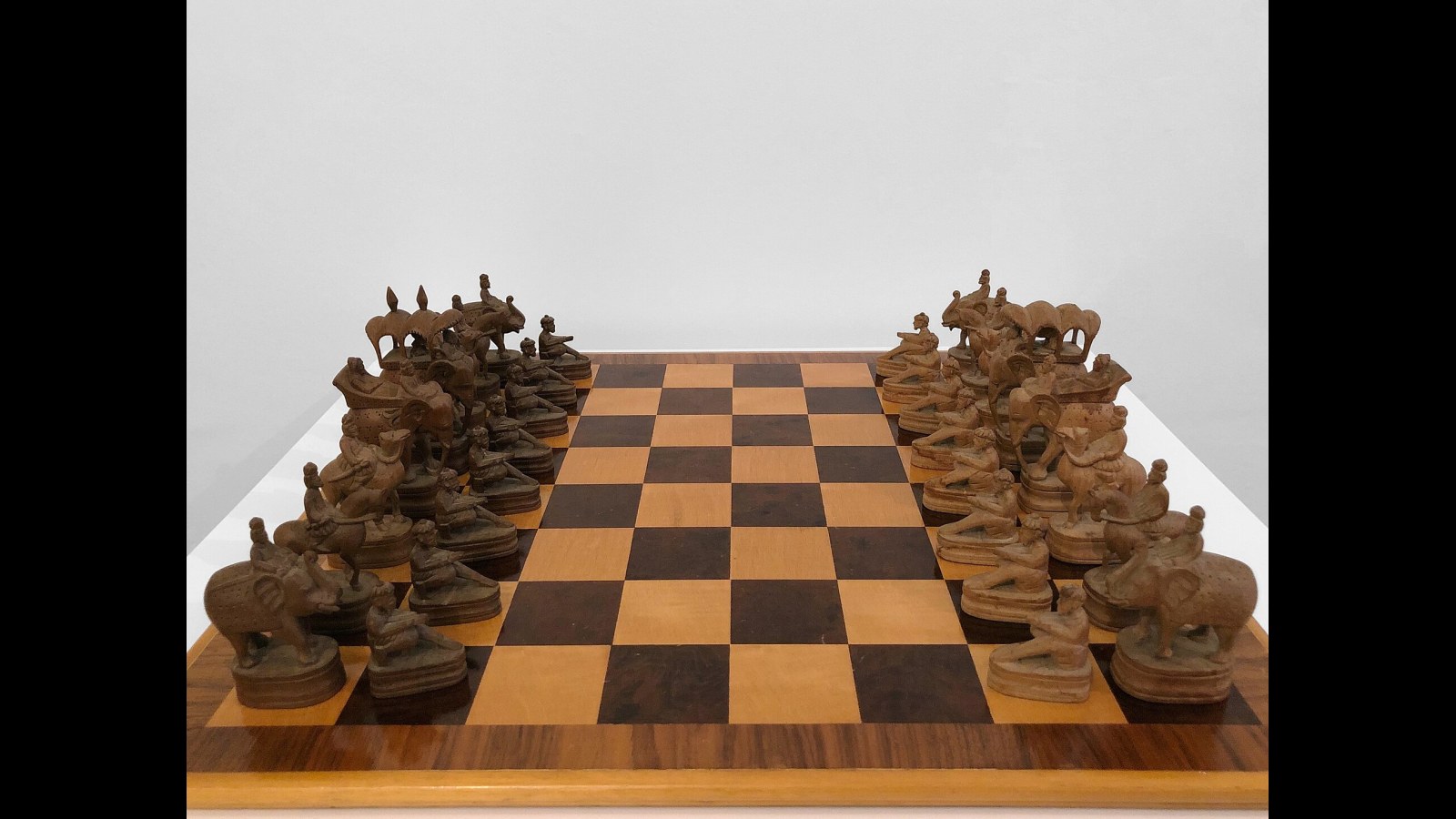 8. One Rule Change In 1475 Made Chess What It Is Today