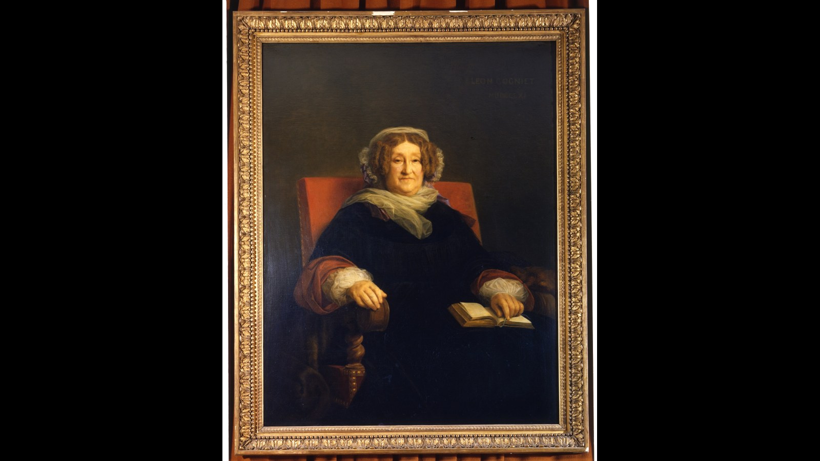 6. Nicole-Barbe Clicquot Shipped Champagne Through A War