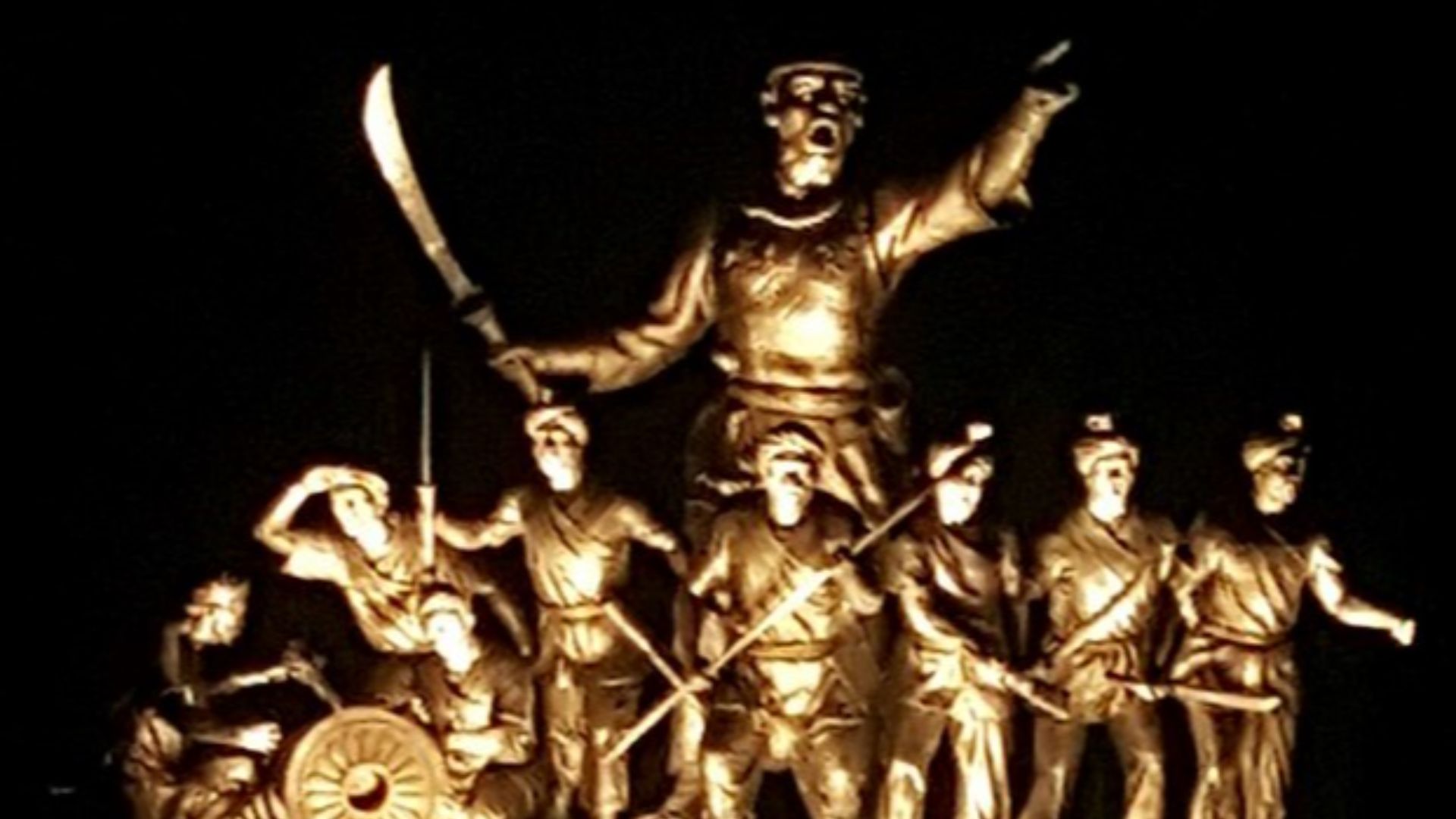 10. Bataille de Saraighat, 1671