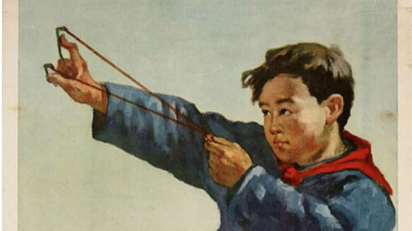 11. La grande campagne contre les moineaux