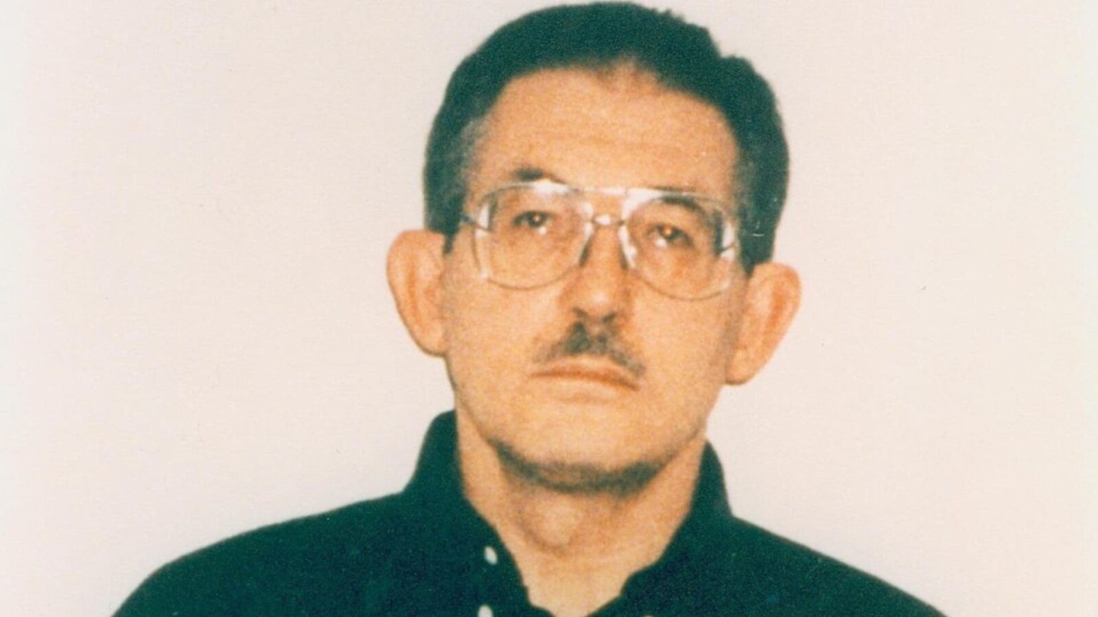15. Aldrich Ames