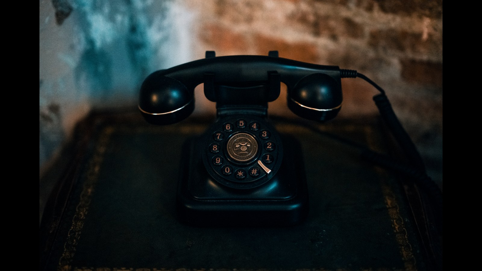 20. Then Everything Came Down To A Phone That Might Not Ring