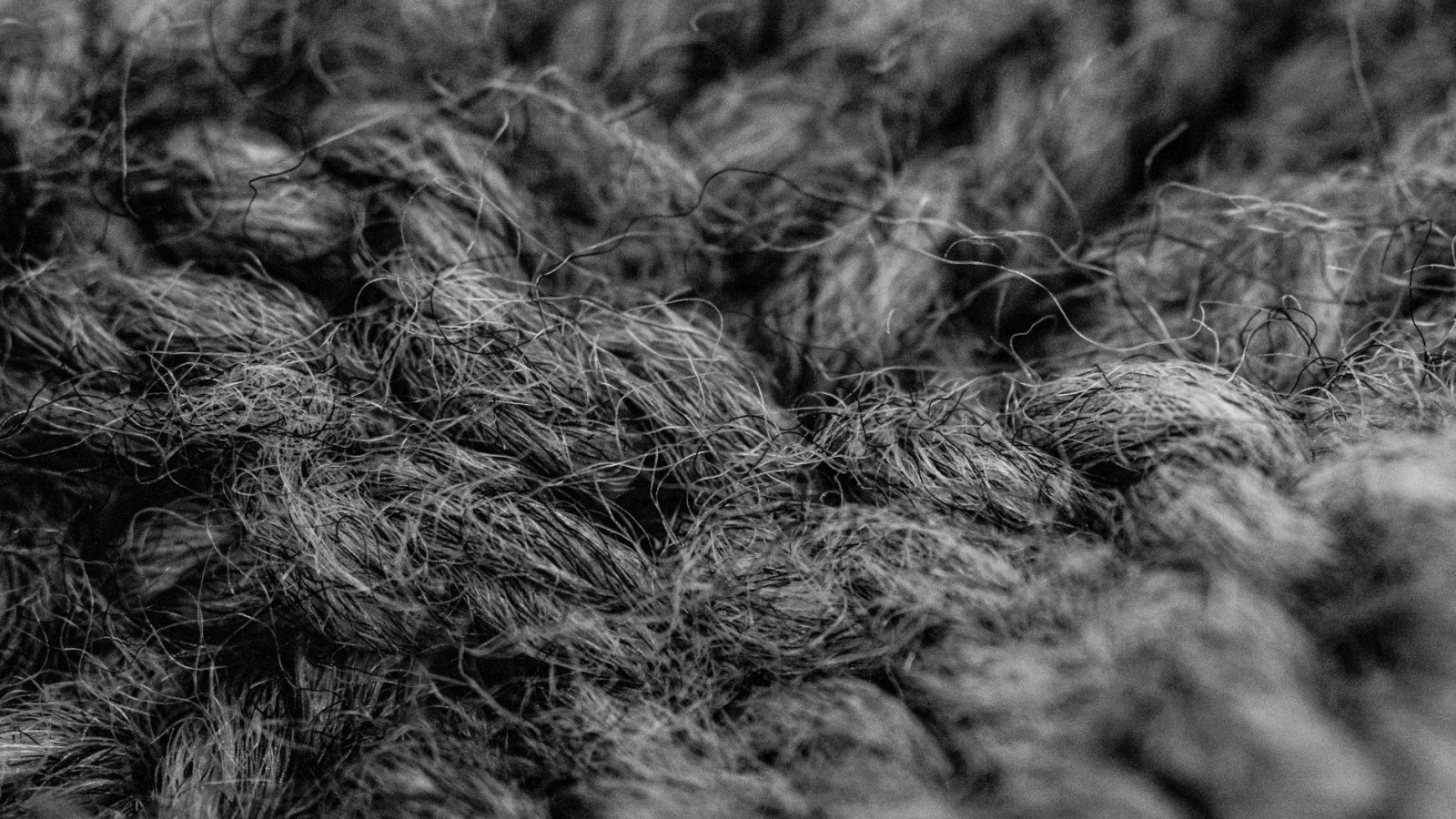 13. Rags Too Worn To Patch Became The Rug