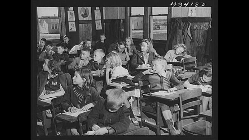 14. Even The Textbooks Were Segregated By Race