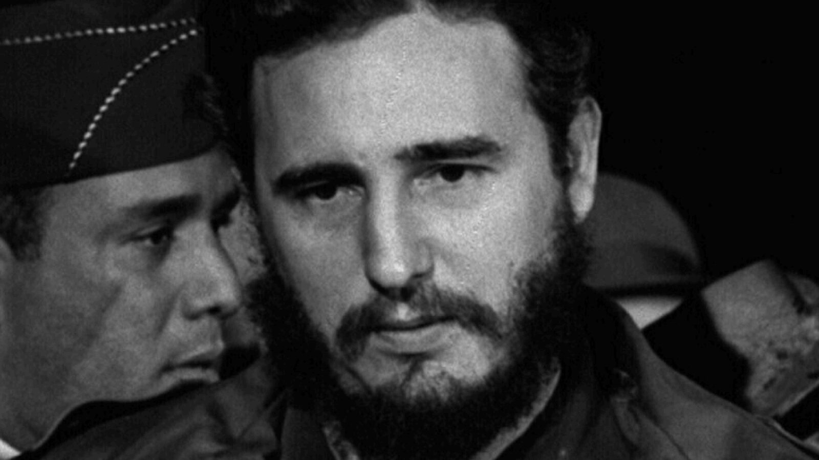 8. The Bay Of Pigs Invasion (1961)
