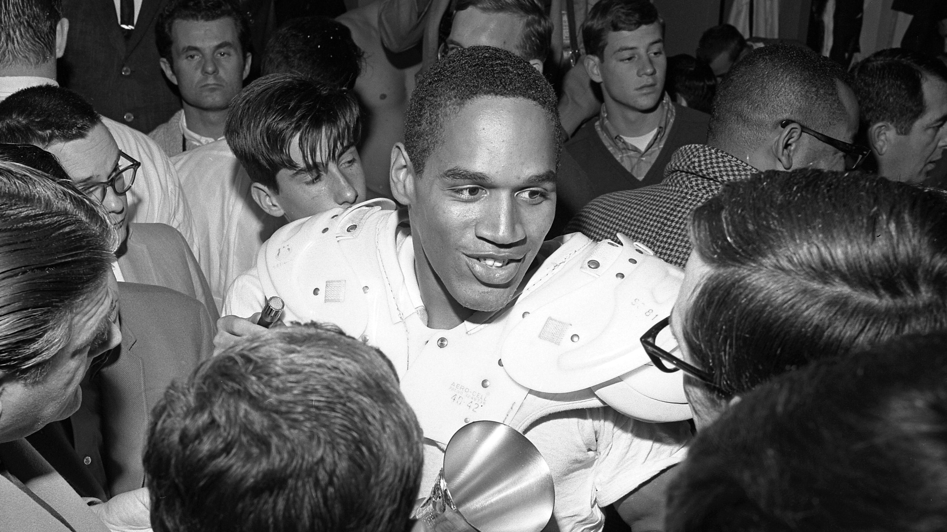 19. O.J. Simpson