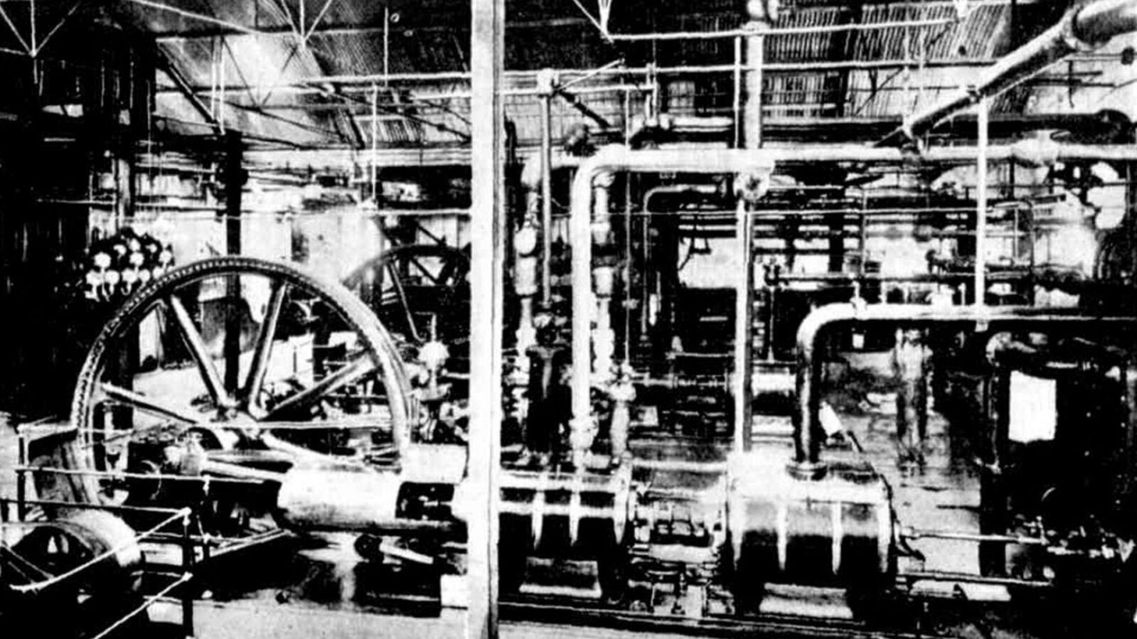 4. Les réfrigérateurs ont d'abord dû emprunter la voie industrielle
