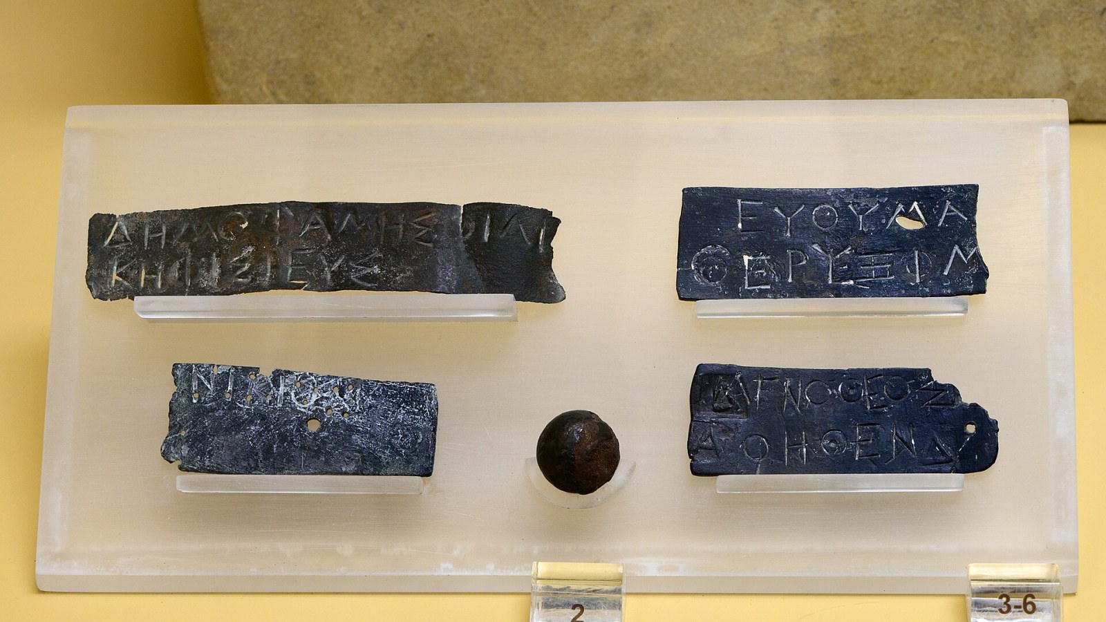 12. Athenian Juries Were Huge On Purpose