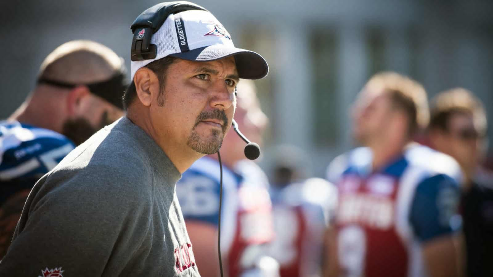 The Montreal Alouettes will celebrate their 80th anniversary in style