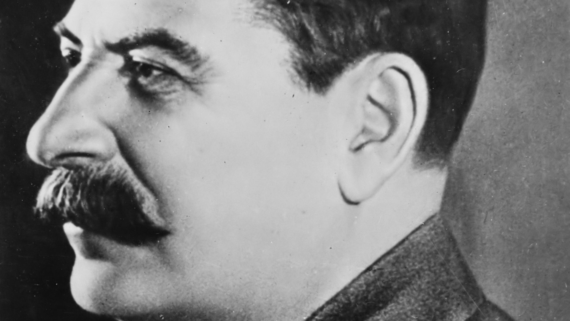 6. Joseph Staline notait la météo