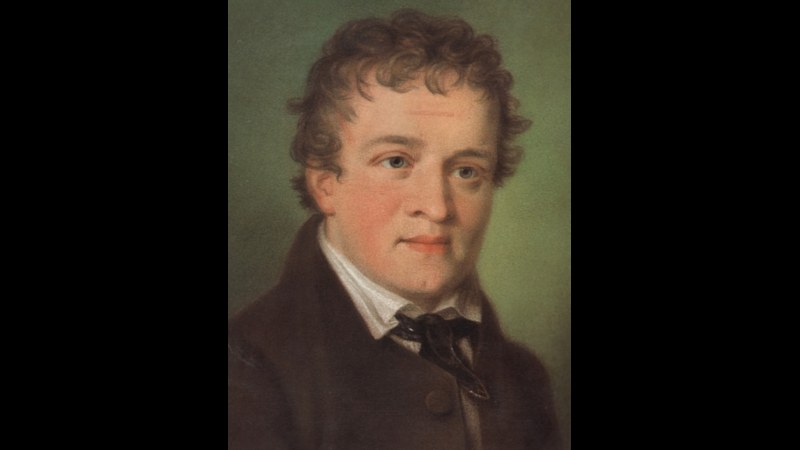17. L'histoire de Kaspar Hauser était si étrange qu'il est devenu célèbre