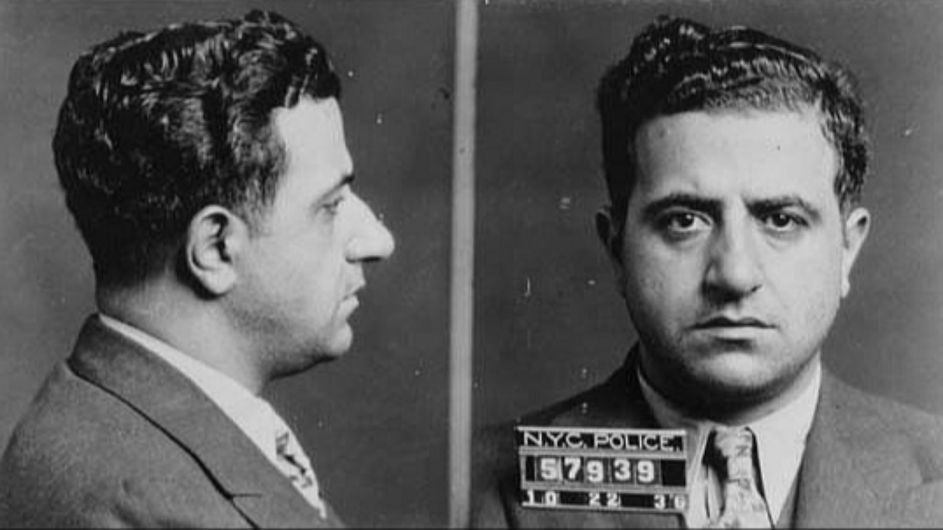 Les 20 surnoms les plus étranges donnés aux chefs de la mafia
