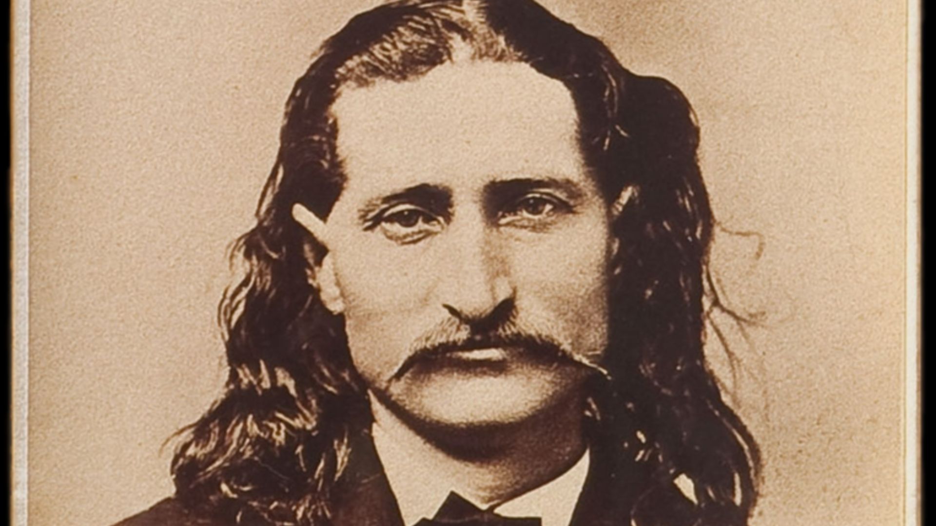 6. Wild Bill Hickok