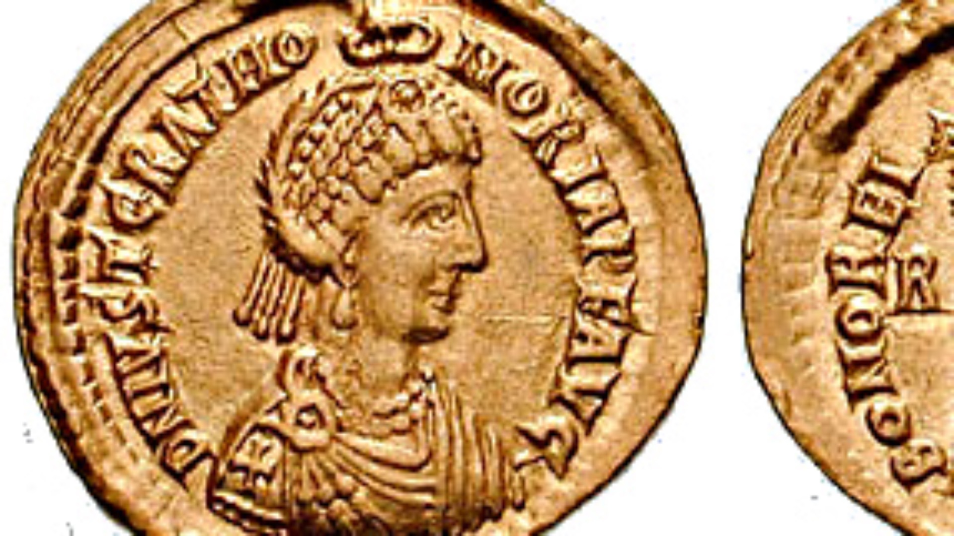 4. Honoria