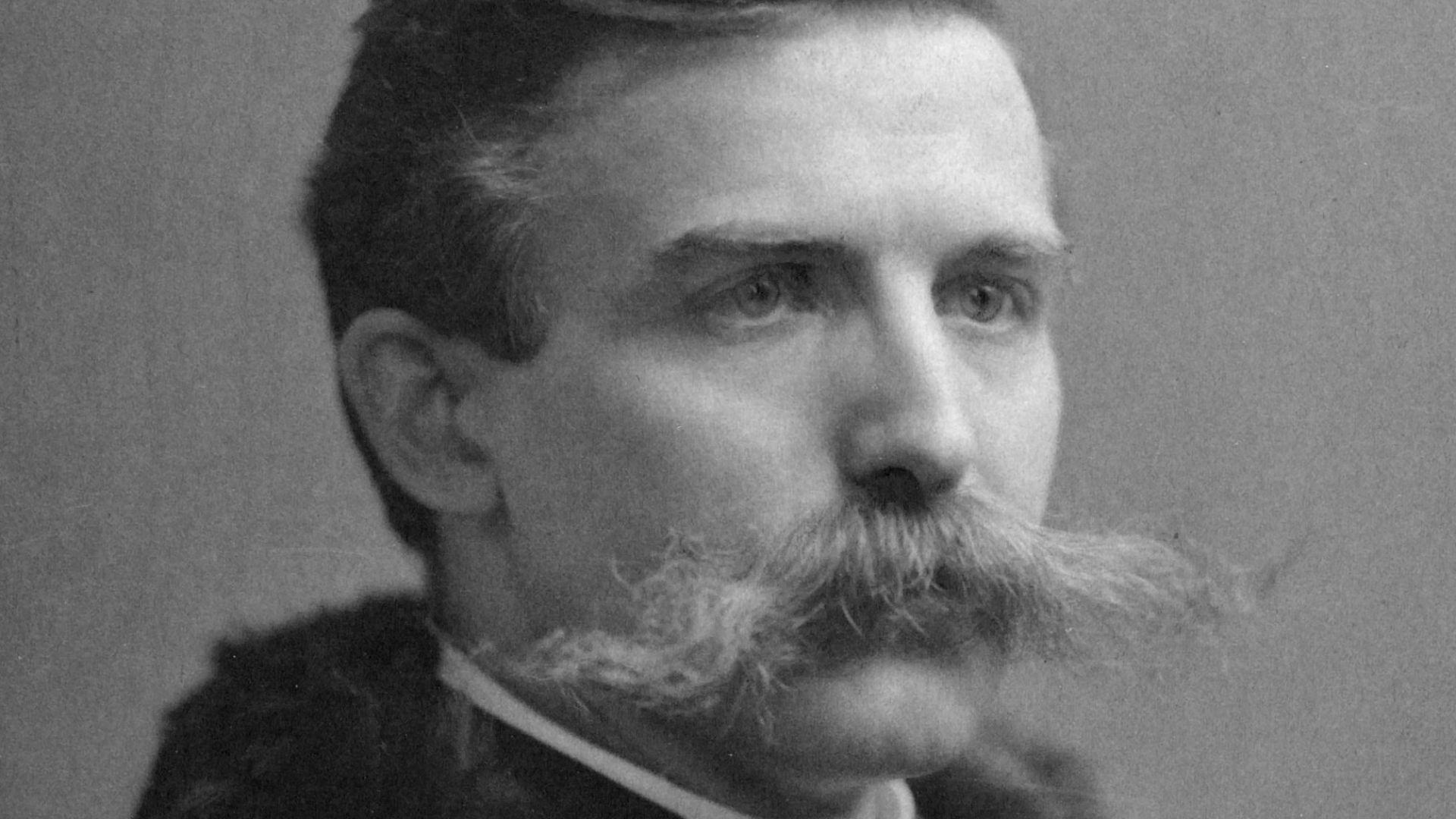 16. Henry Wellcome