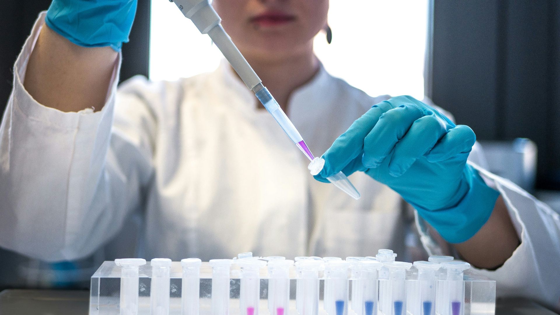 20. Les scientifiques ont encore beaucoup à en apprendre